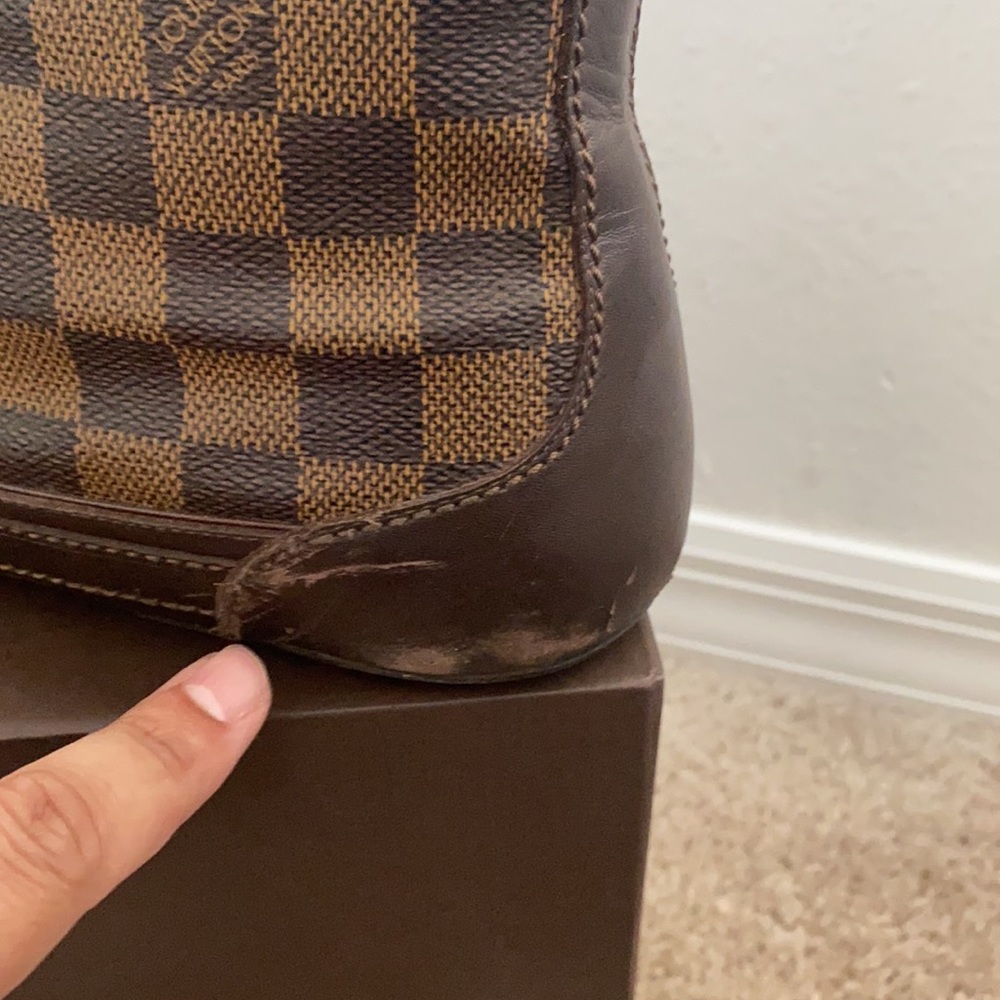 Louis Vuitton sneakers - Picture 2 of 12